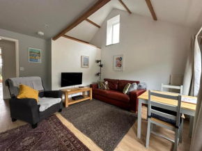 Stable Barn, Saffron Meadow, Lostwithiel